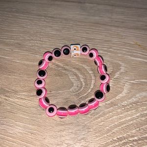 Eyeball Bracelet